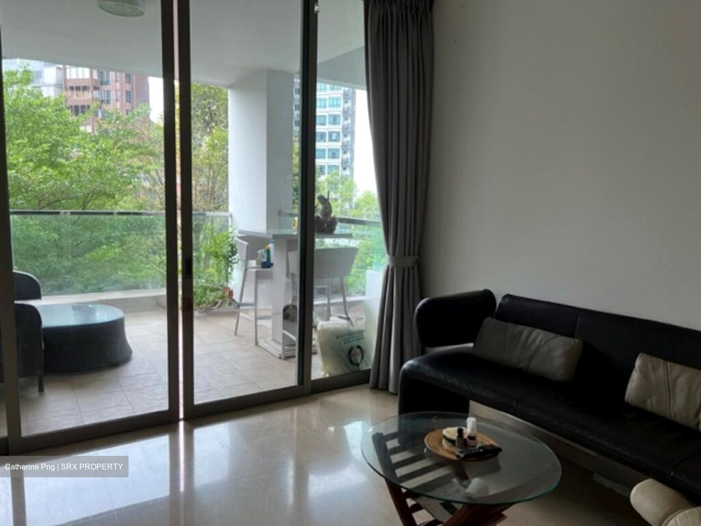 Ventuno Balmoral (D10), Apartment #504647501